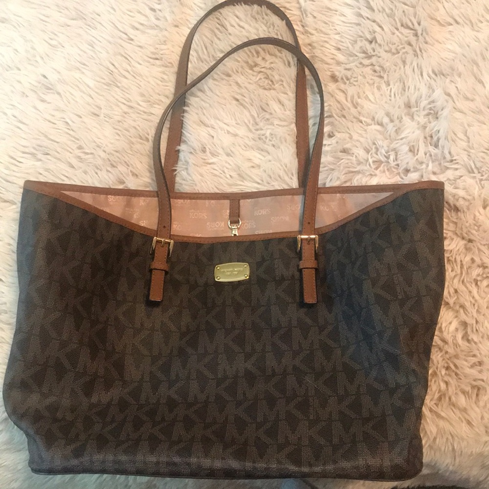 Michael Kors tote